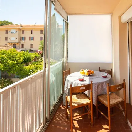 Apartment Les Alcyons