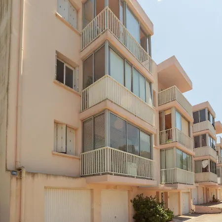 Apartment Les Alcyons *