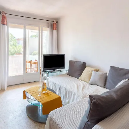 Apartment Les Alcyons *
