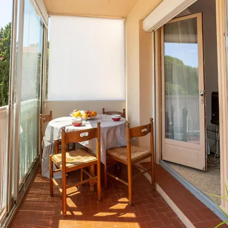 Les Alcyons * Hyeres