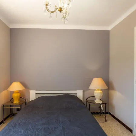 Apartment Les Alcyons *
