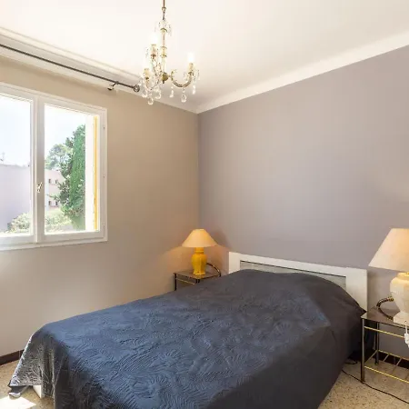 Les Alcyons Apartment